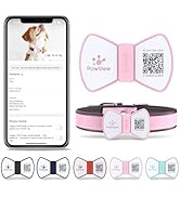 PawView Slide On Dog Tags Personalized for Pets