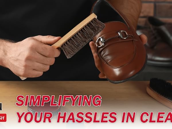 dusting brush