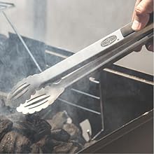 Kingsford, Aluminum, Foil, Disposable, Pan, BBQ, Charcoal, Clean Up, Extra, Though, Grilling, Bag