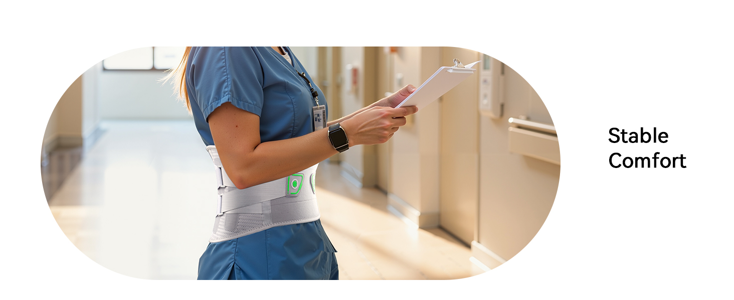 faja para la espalda