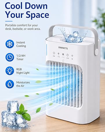portable ac