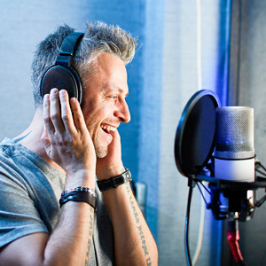MXL 990 Blizzard Condenser Microphone