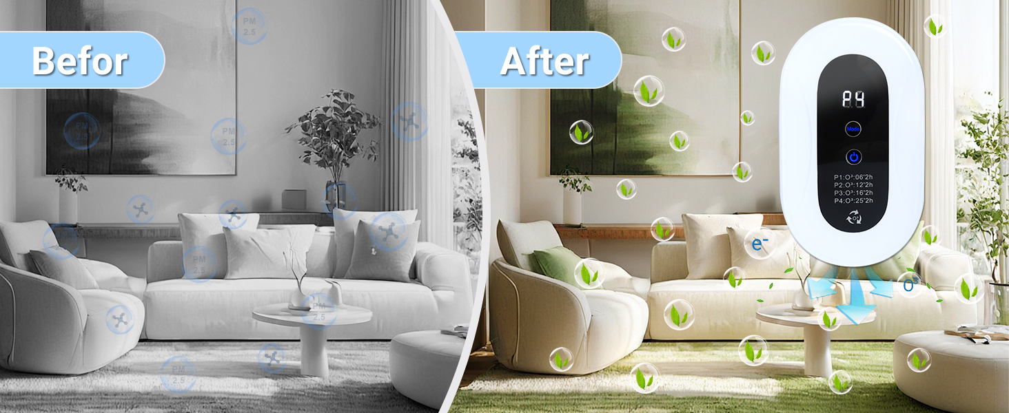 litter box odor absorber