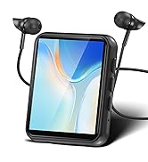 MP3 player with bluetooth