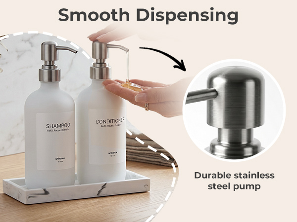 dish soap dispenser
