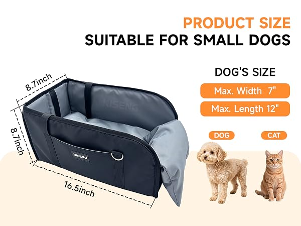 Max. Width 7&amp;#34; Max. Length 12&amp;#34;