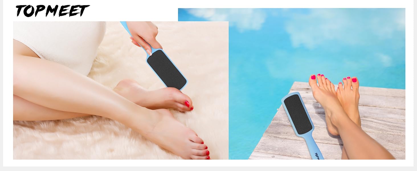 Foot File for Dead Skin
