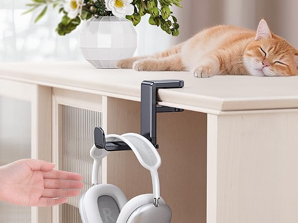 Gaming Headphone Stand