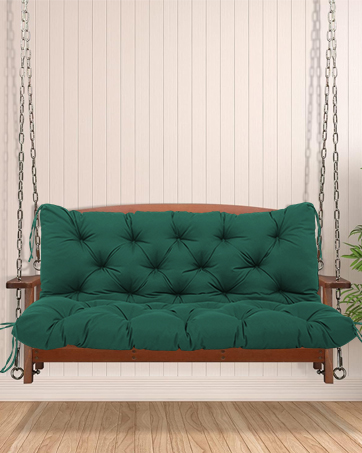 5 foot porch swing cushion