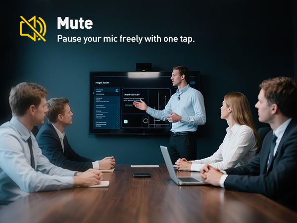 mini microphone iphone