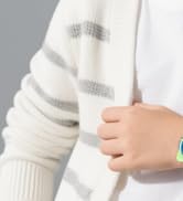boys analog watch