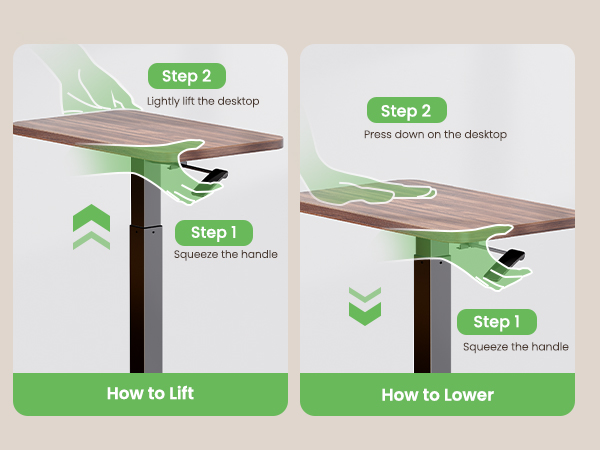Quick and Easy Installation