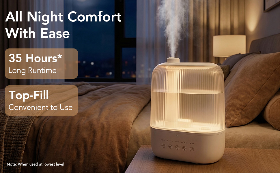 Humidifier