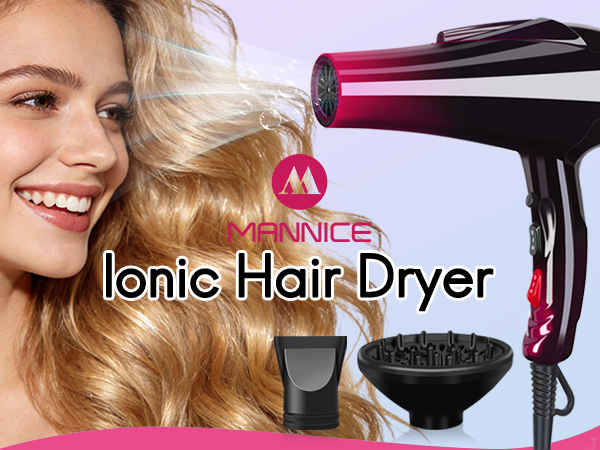 hair dryer 3500 watt hair dryer powerful blow dryers