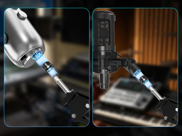 Universal Compatibility