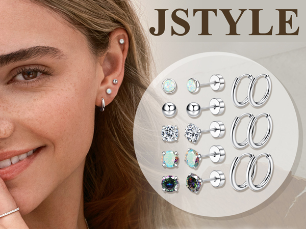 earrings for women