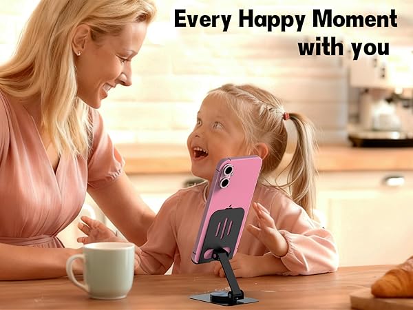 Every Happy Moment with you