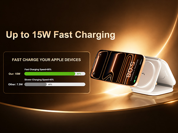 Fast charging
