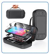 10 in 1 Switch 2 Accessories Set for Nintendo Switch 2