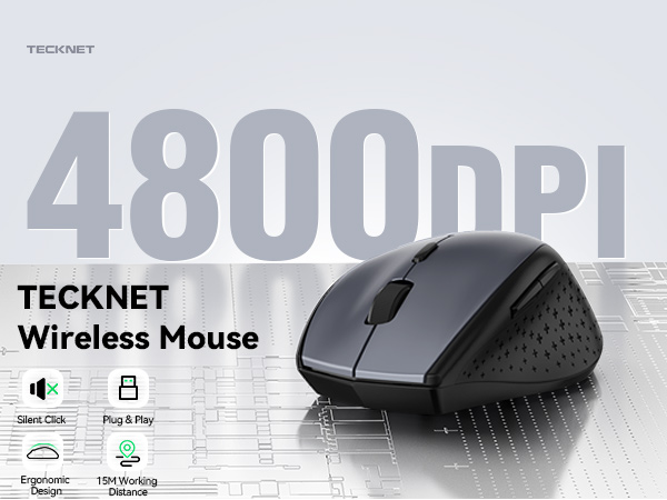 mouse for laptop