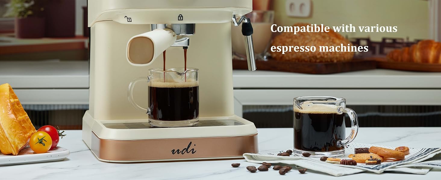 espresso cups set of 2