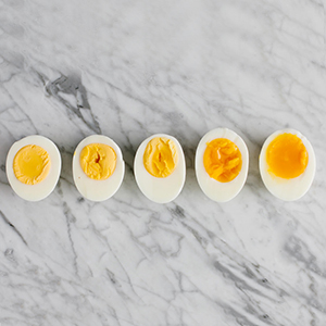 electric hard boiled egg cooker