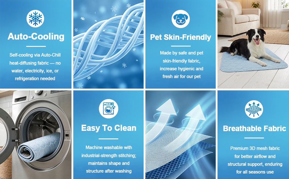 dog cooling mat indoor cooling mats for dogs dog cooling blanket cooling pad for dogs
