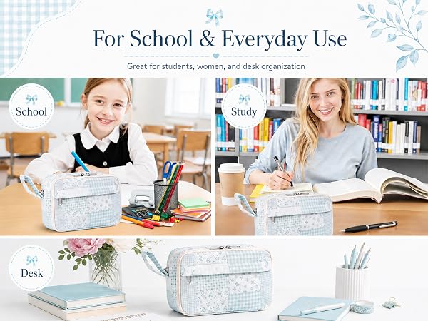 cute pencil pouch