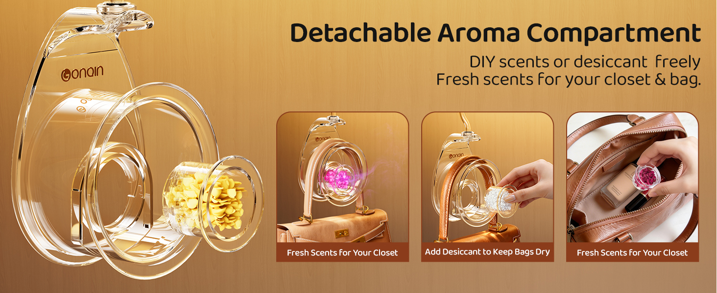 scent box