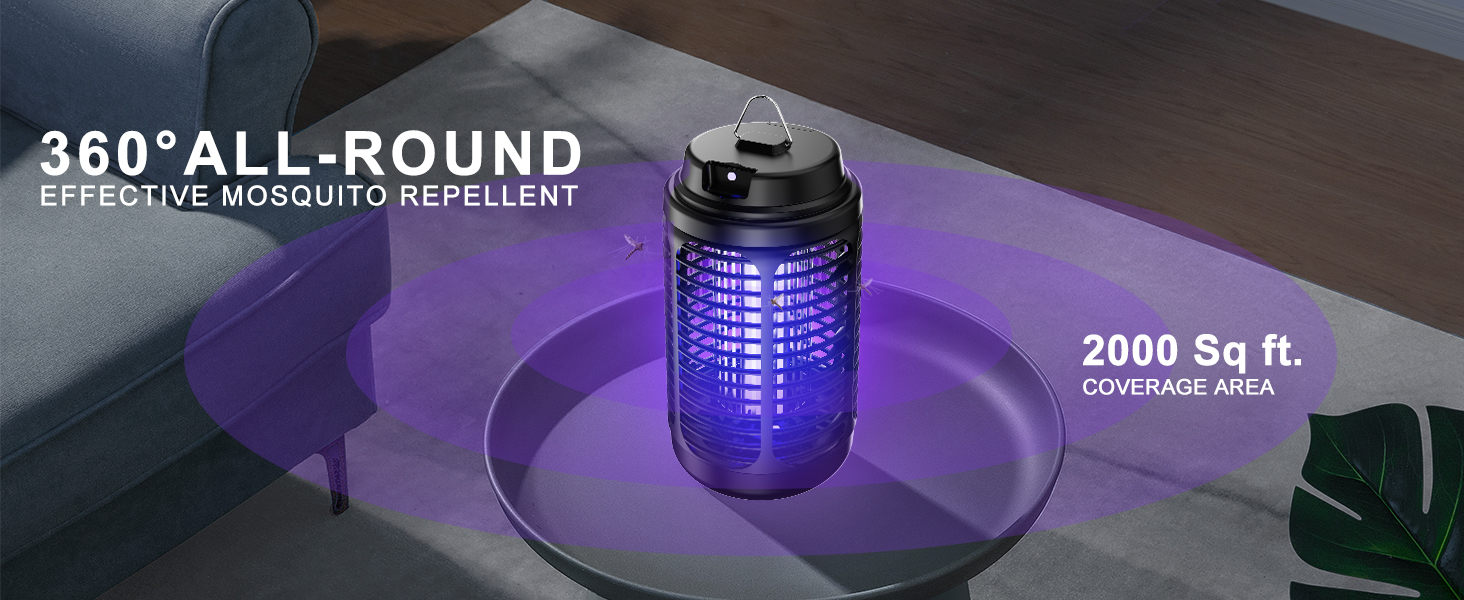 mosquito killer fly zapper outdoor mosquito light outdoor mosquito zapper