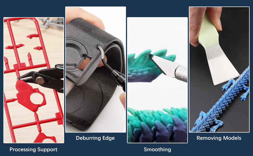 3d printer starter kit