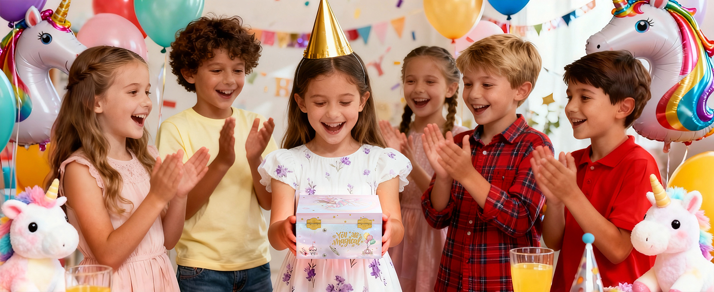 Musical Jewelry Organizer