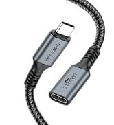 usb c extension cable