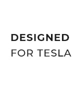 Designed for TESLA