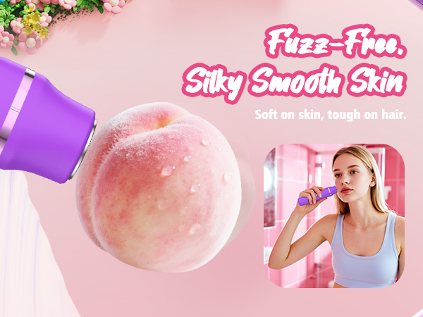 womens electric razors for shaving