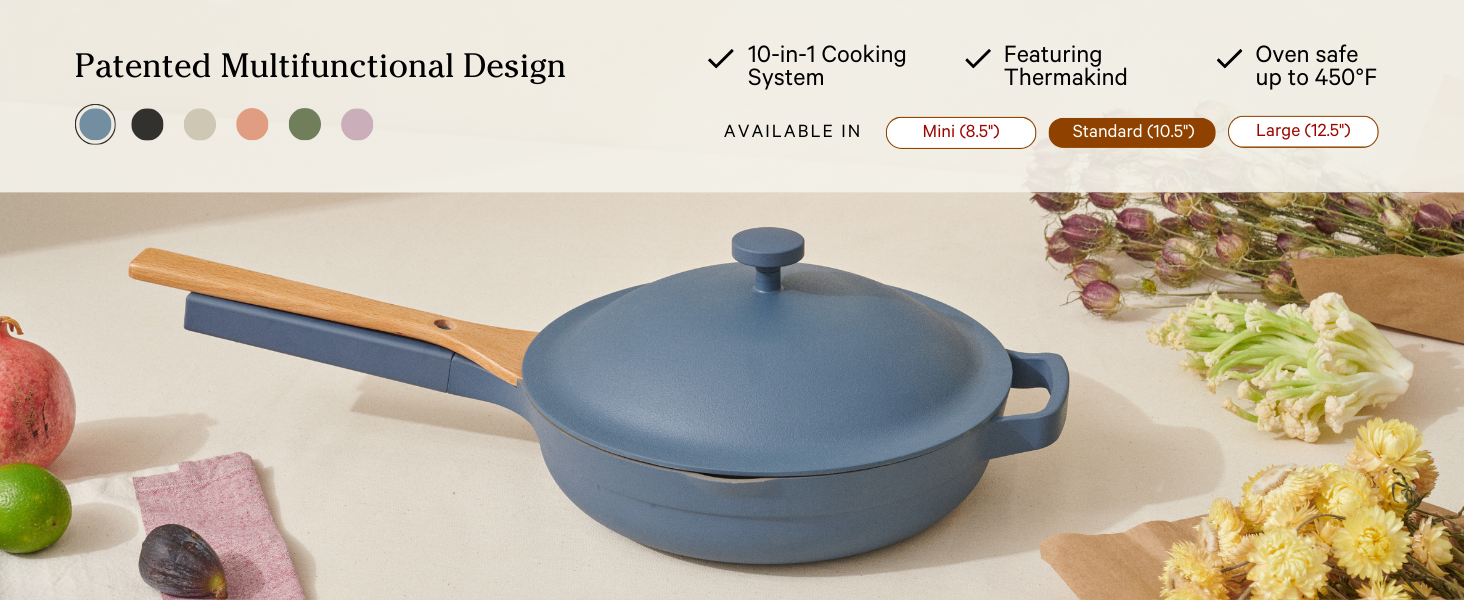kitchen cooking set hex clad non stick frying pan non toxic our place cookware ceramic pots pan