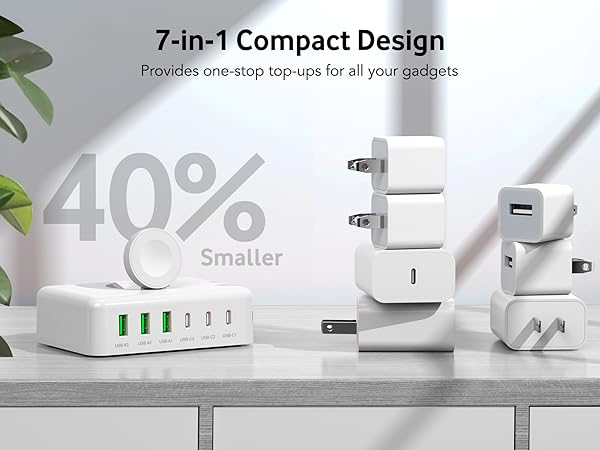 Fast Charging