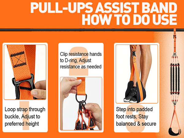 pull up assistance bands,pull up bands assistance bands