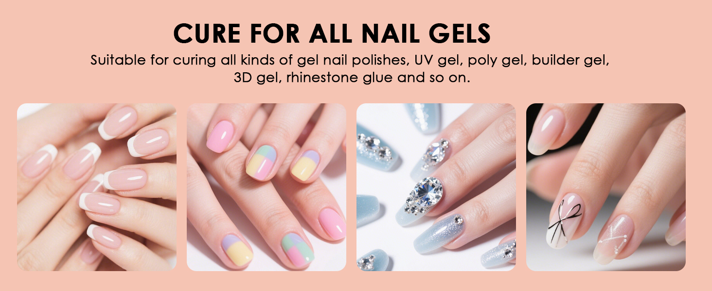 nail lamp