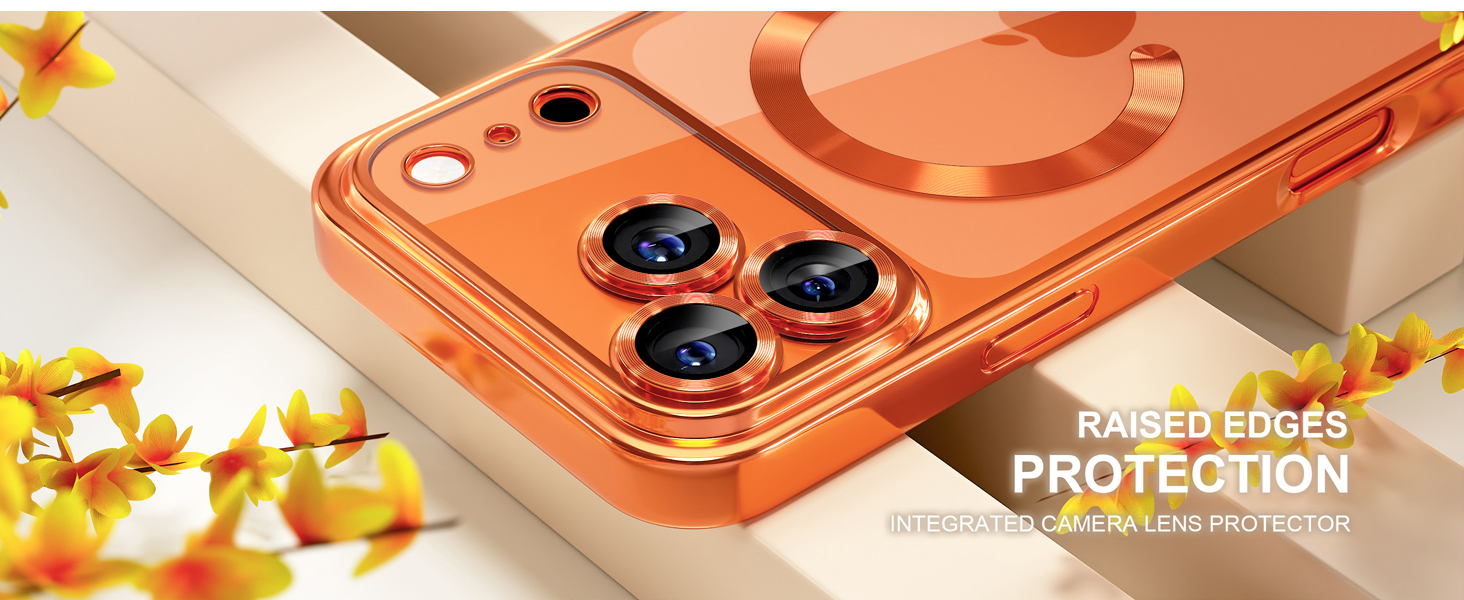 iphone 17 pro max case for women