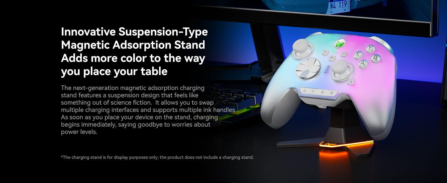 Wireless Controller