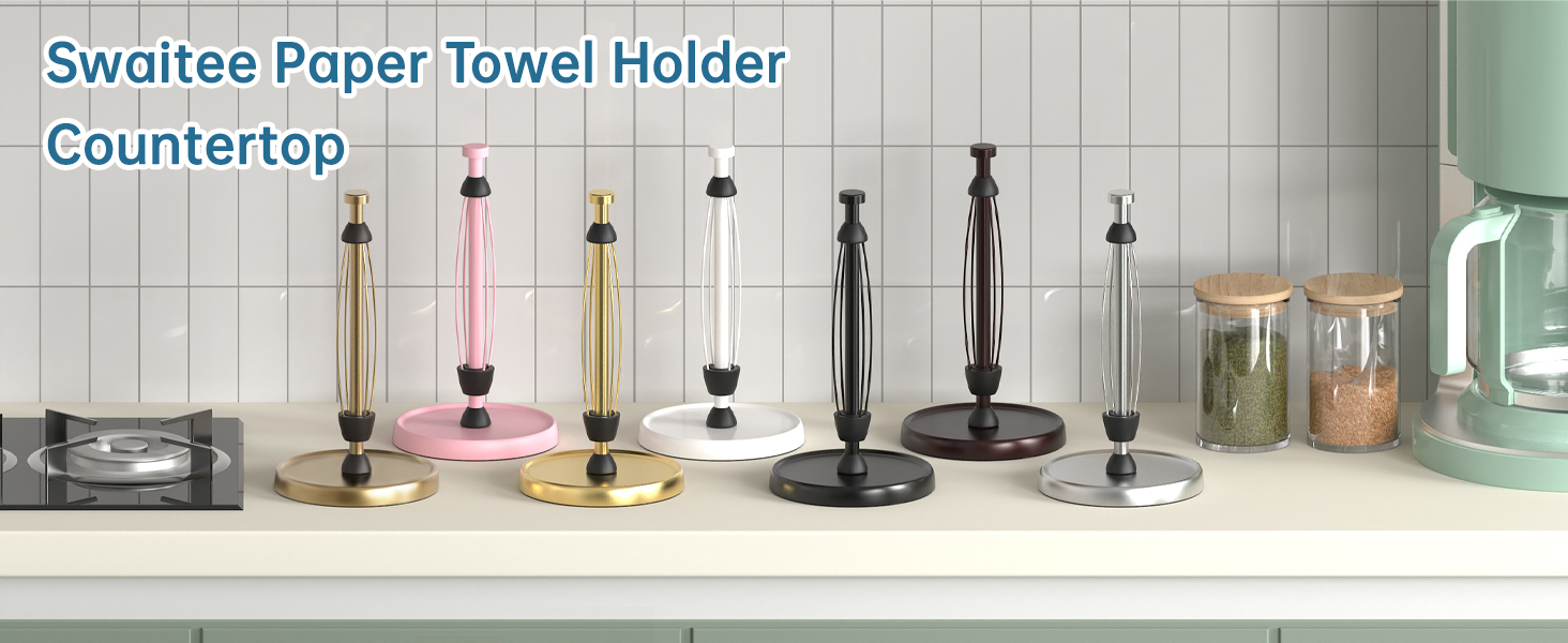 paper towel holder