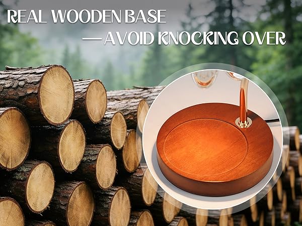 Mothers Day Gifts for Women Mom Her, Aesthetic Office Home Decor Wax Melter for Candle Jar