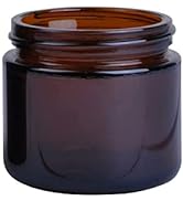 MEHIDFY Replaceable Visible Glass Powder Chamber with Lid for MEHIDFY's Manual Coffee Grinder