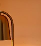 Candle Warmer Lamp with Timer, Electric Candle Lamp Warmer, Dimmable Lamp Candle Warmer for Scent...
