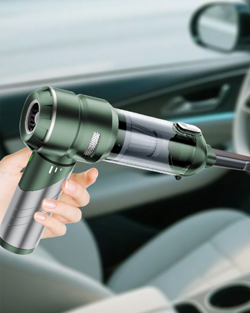 car vaccum