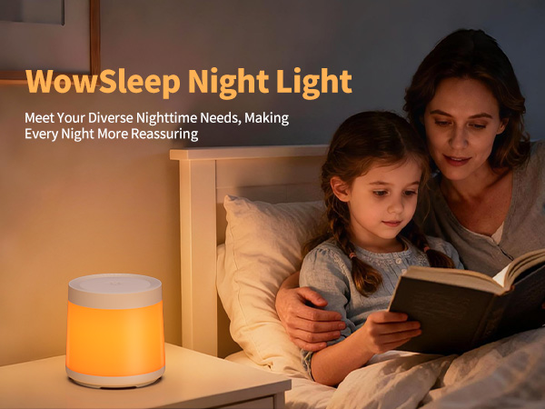 Meet Your Diverse Nighttime Needs