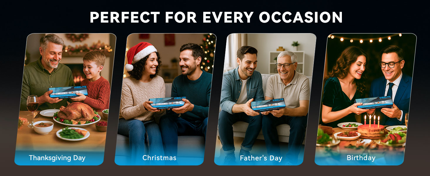 Perfect for ever occasion