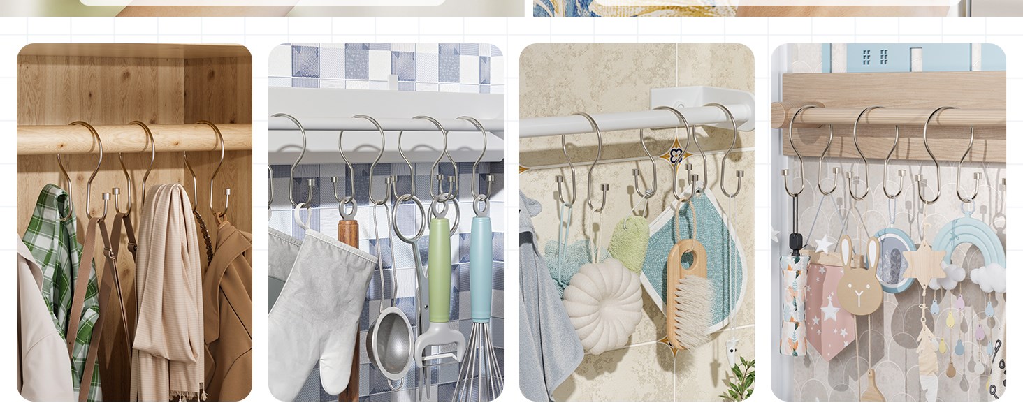 shower rings double shower hooks bathroom shower curtain hooks shower curtain double hooks