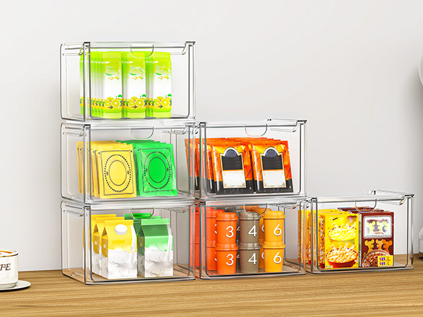 makeup organzier with drawers